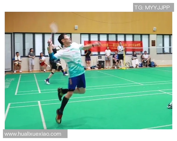 武汉羽毛球队的意识提升与团队精神建设探讨