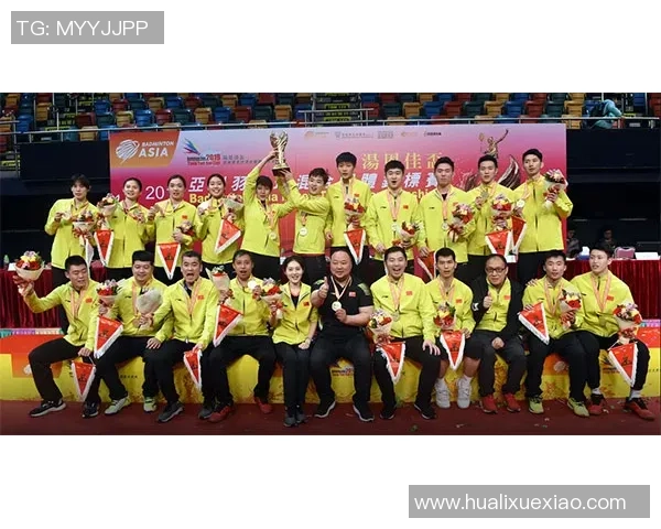 西安羽毛球队的蜕变与崛起总决赛特别报道揭秘团队新篇章