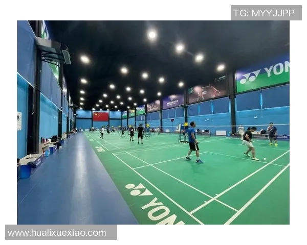 深度对话：杨军的羽毛球人生