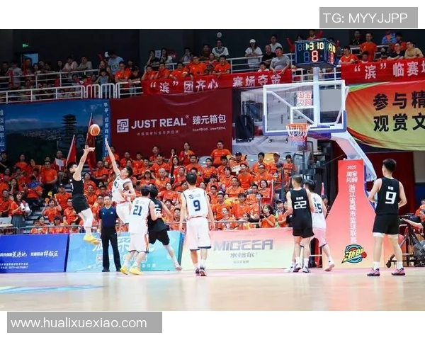 杭州篮球队总决赛之路：从默默无闻到荣耀巅峰的奋斗历程